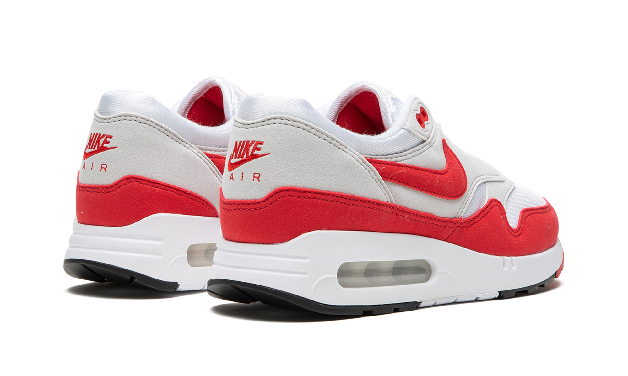 Nike Air Max 1 '86 OG Big Bubble University Red (W)