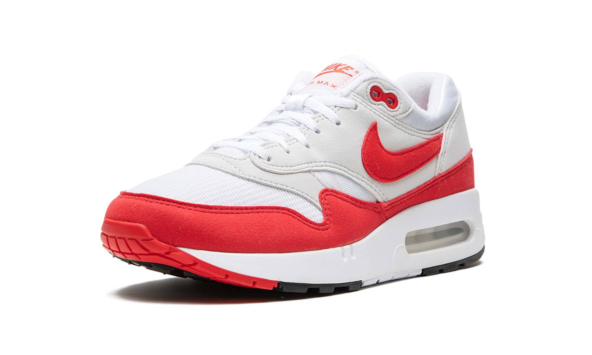 Nike Air Max 1 '86 OG Big Bubble University Red (W)