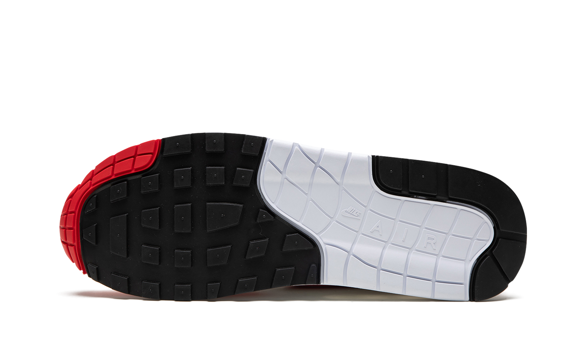 Nike Air Max 1 '86 OG Big Bubble University Red (W)
