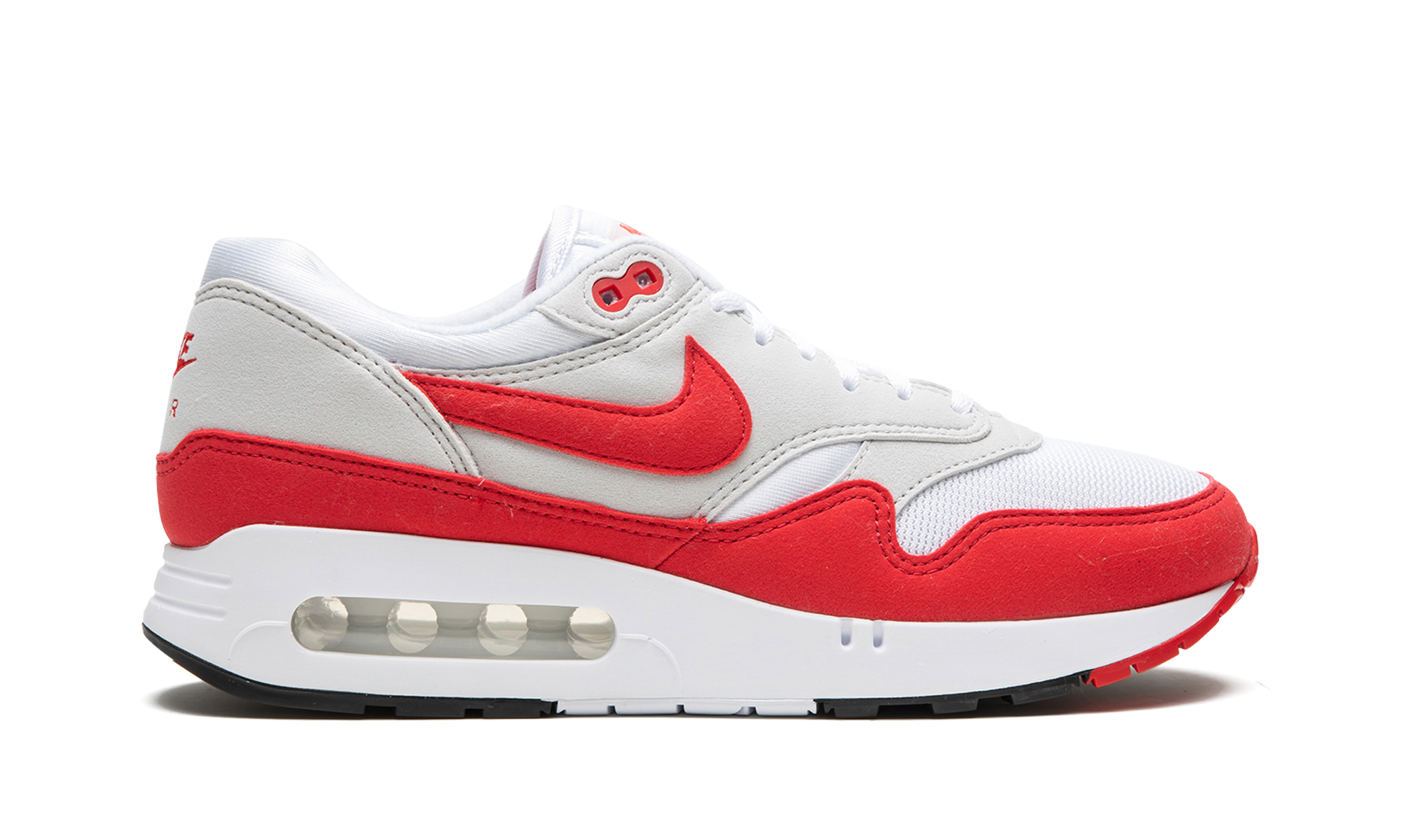 Nike Air Max 1 '86 OG Big Bubble University Red (W)