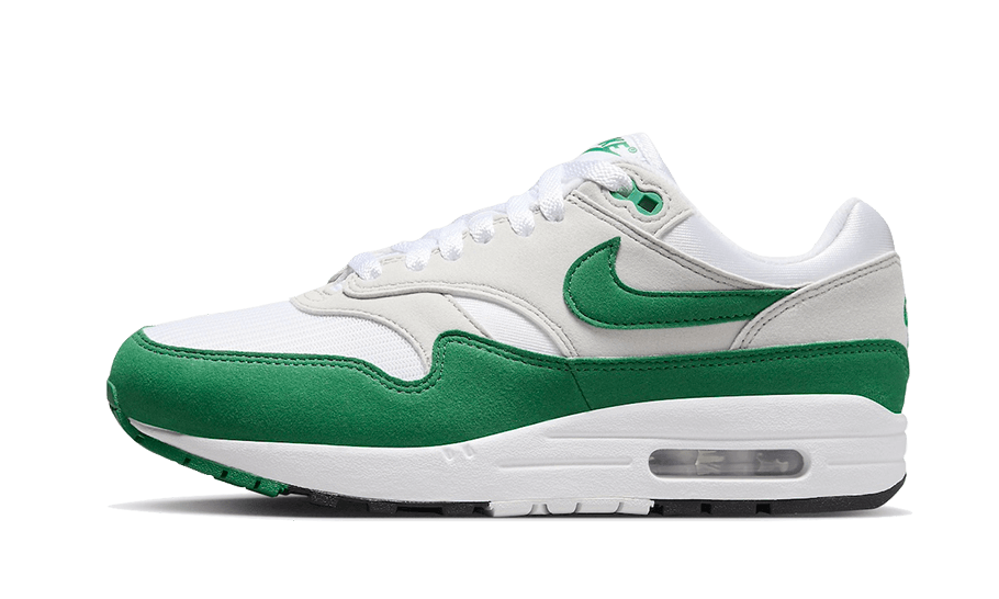 Nike Air Max 1 '87 Malachite 4