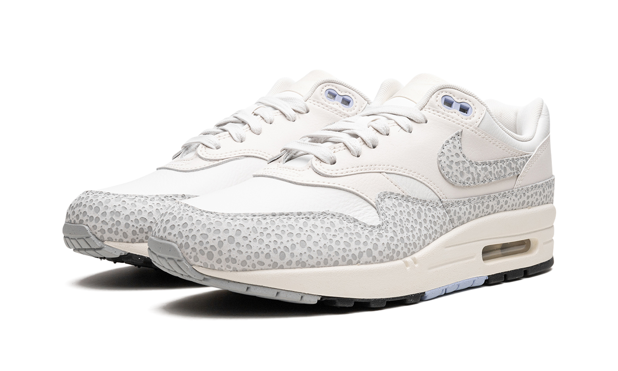 Nike Air Max 1 '87 Safari Summit White Phantom (W) 3