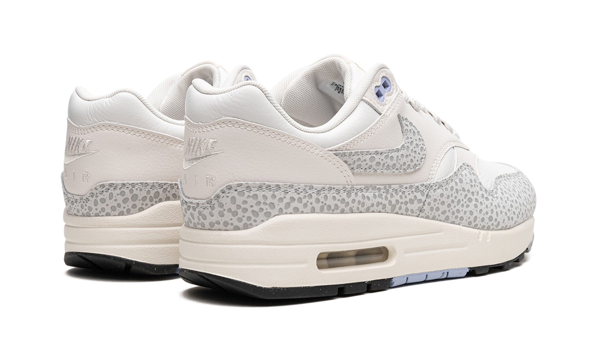 Nike Air Max 1 '87 Safari Summit White Phantom (W) 4