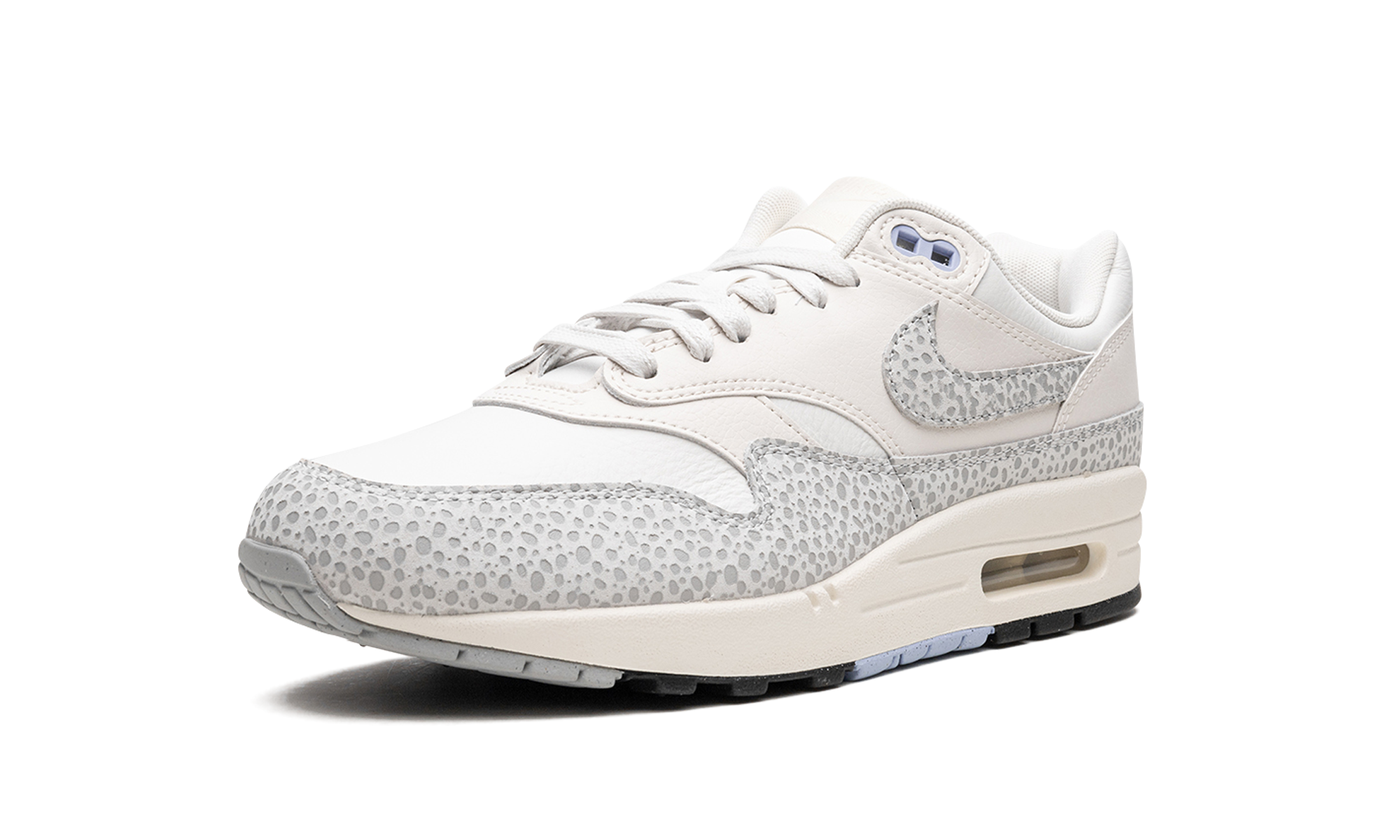Nike Air Max 1 '87 Safari Summit White Phantom (W) 5
