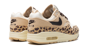 Nike Air Max 1 '87 Sesame Leopard (W)