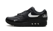Nike Air Max 1 '87 SP Supreme Black White 4