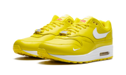 Nike Air Max 1 '87 SP Supreme Speed Yellow