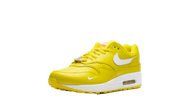 Nike Air Max 1 '87 SP Supreme Speed Yellow