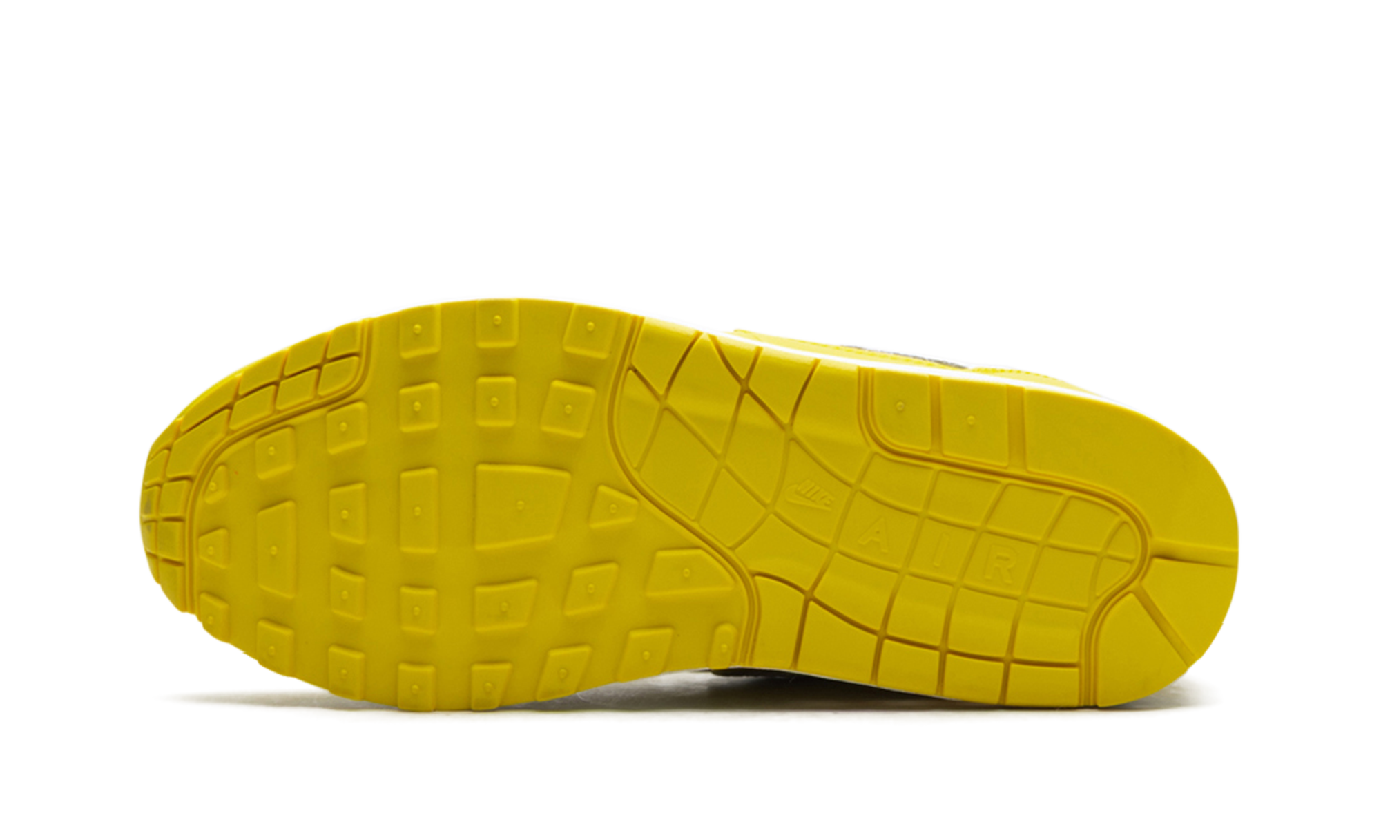 Nike Air Max 1 '87 SP Supreme Speed Yellow