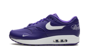 Nike Air Max 1 '87 SP Supreme Warsity Purple 9