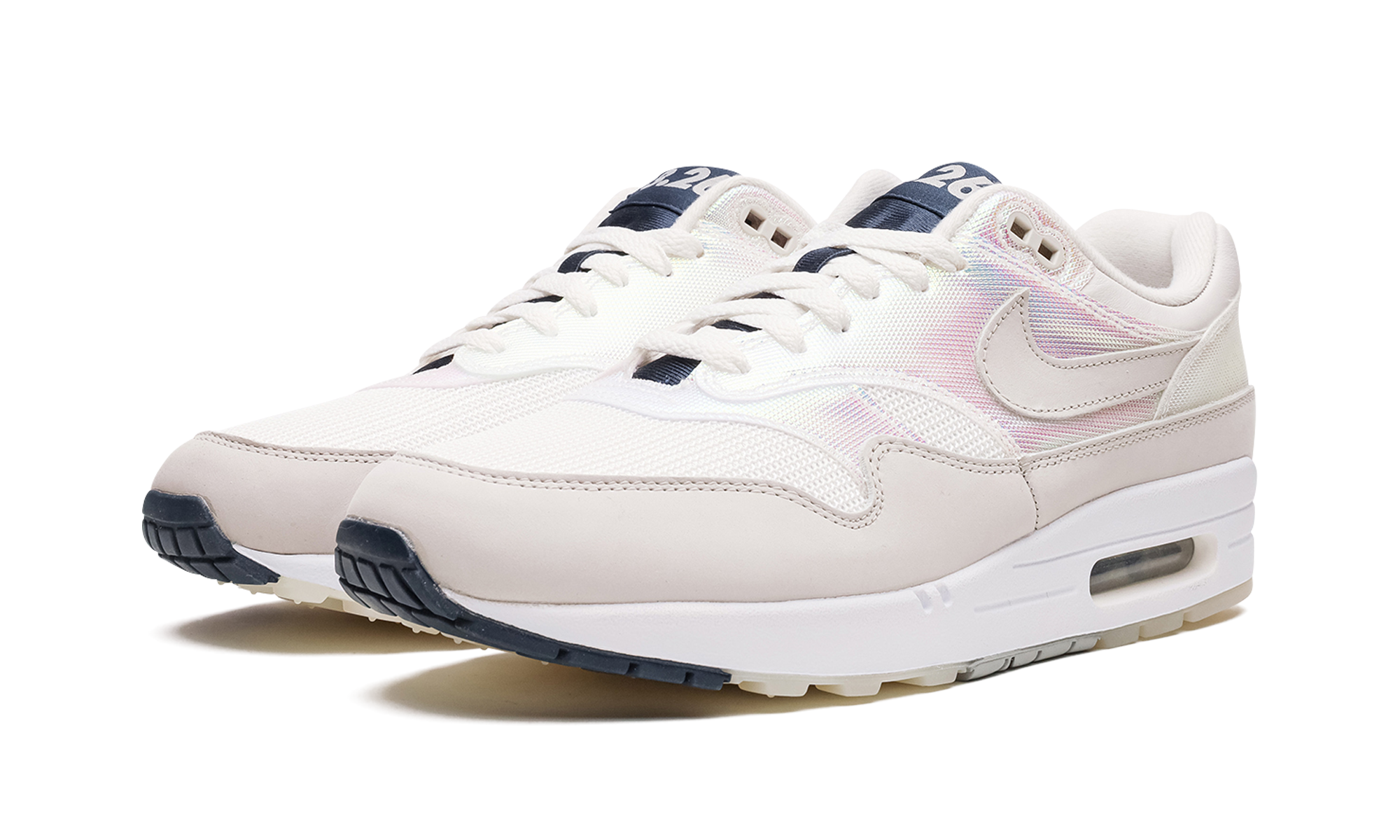Nike Air Max 1 AMD La Ville Lumière (W)