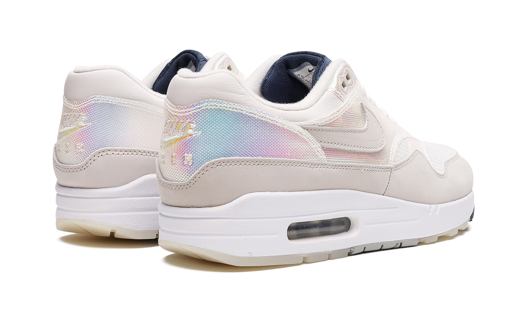 Nike Air Max 1 AMD La Ville Lumière (W)
