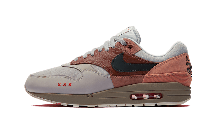 Nike Air Max 1 Amsterdam City Pack 1