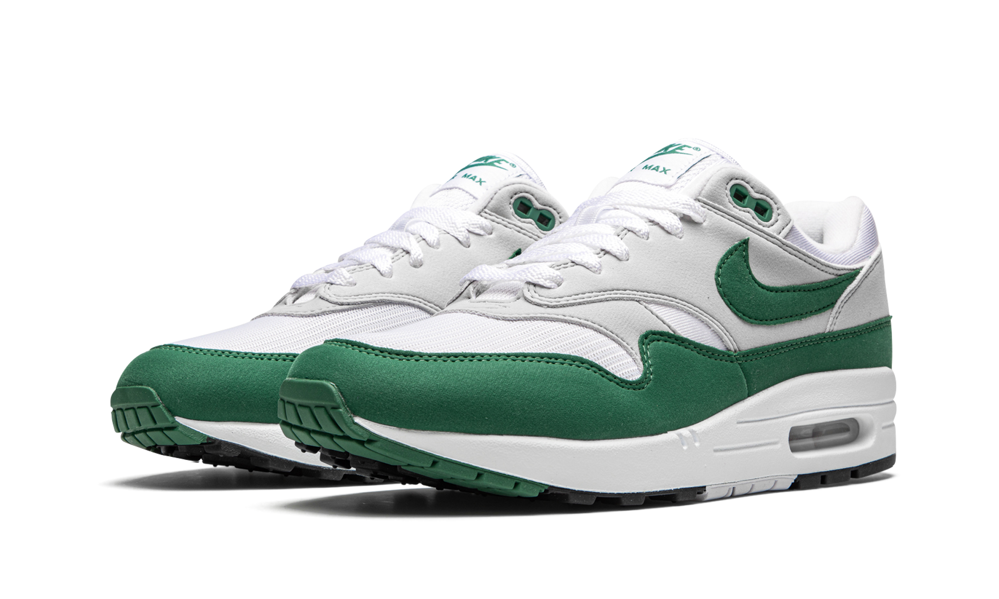 Nike Air Max 1 Anniversary Green (2020) 10