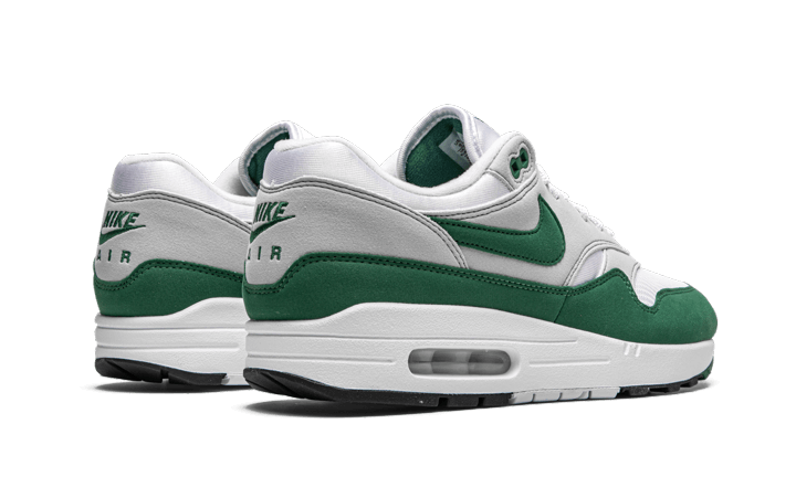 Nike Air Max 1 Anniversary Green (2020) 3