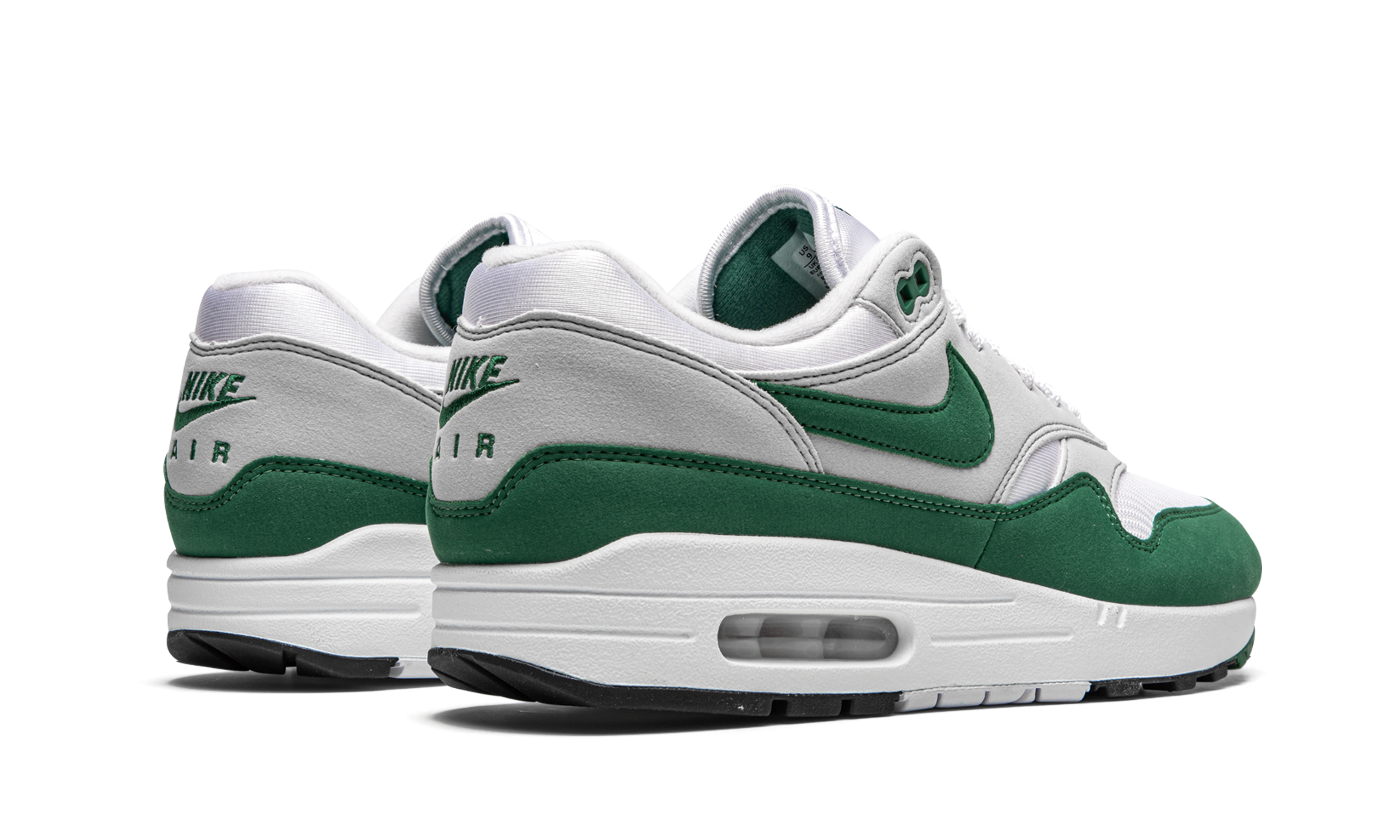 Nike Air Max 1 Anniversary Green (2020)