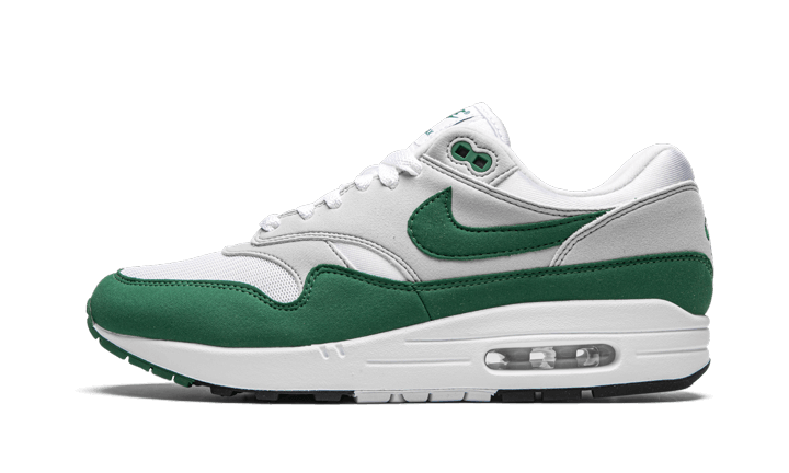 Nike Air Max 1 Anniversary Green (2020) 5