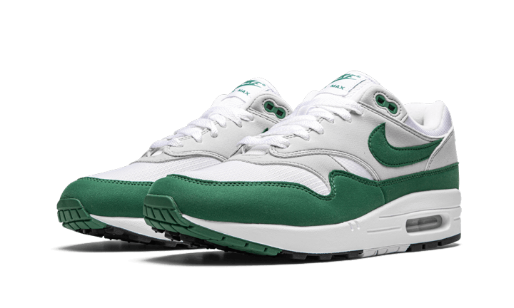 Nike Air Max 1 Anniversary Green (2020) 6