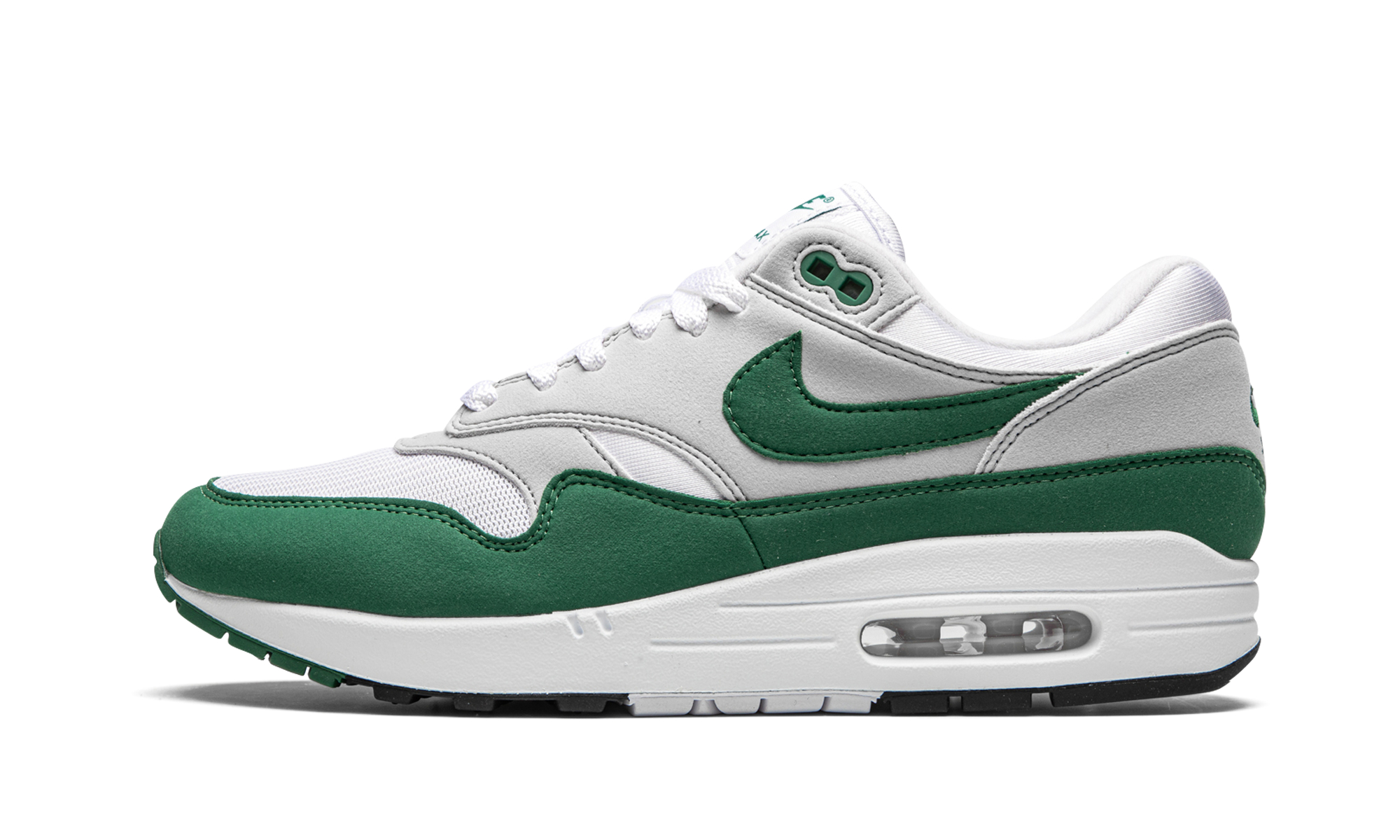 Nike Air Max 1 Anniversary Green (2020) 9