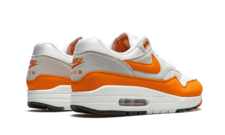 Nike Air Max 1 Anniversary Orange (2020) 3