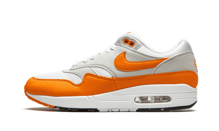 Nike Air Max 1 Anniversary Orange (2020) 5