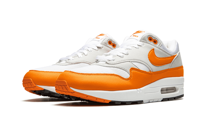 Nike Air Max 1 Anniversary Orange (2020) 6