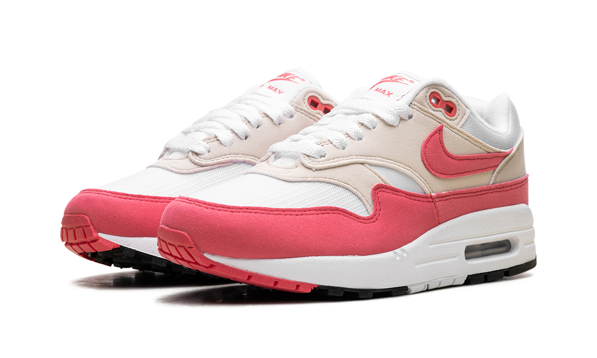 Nike Air Max 1 Aster Pink (W) 3