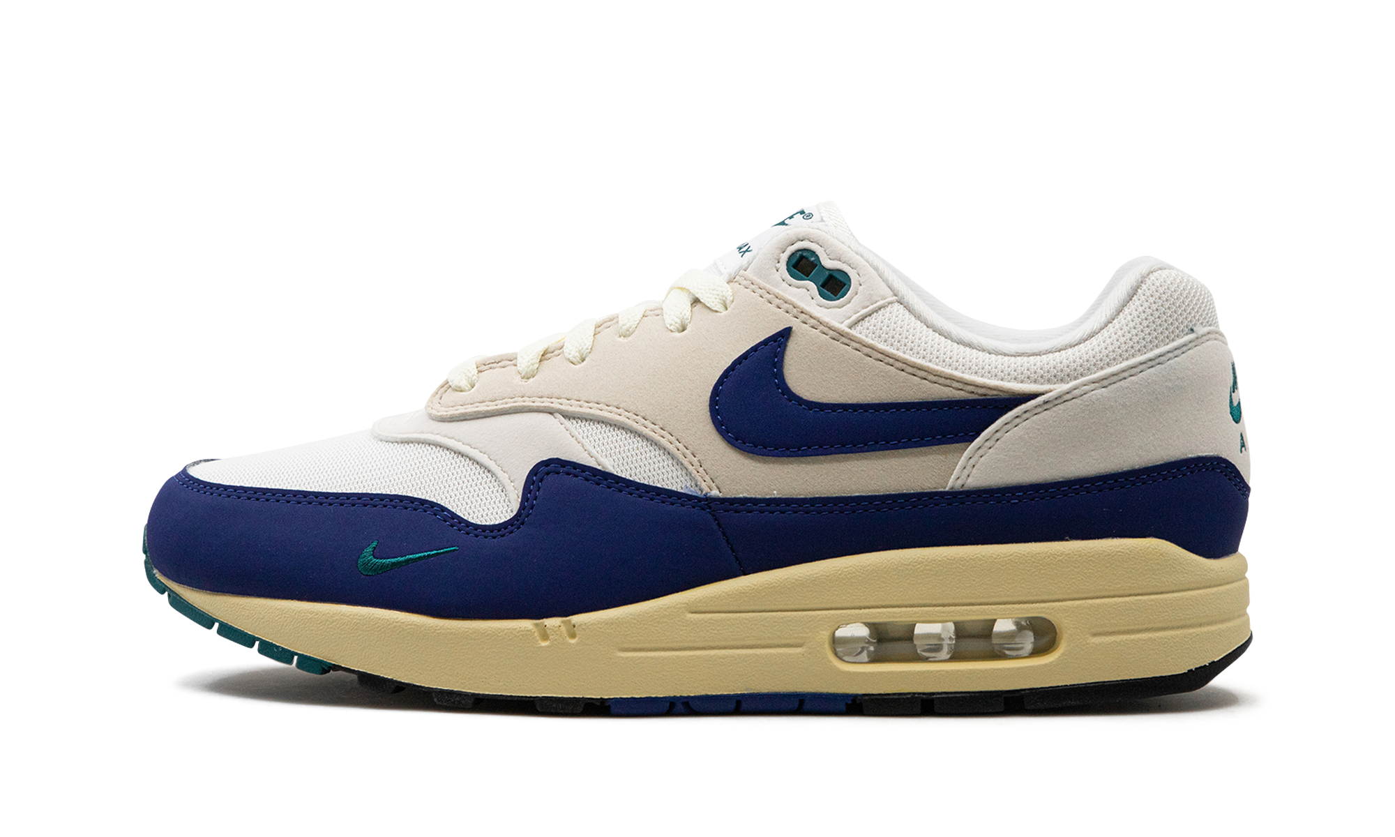 Nike Air Max 1 Athletic Department Deep Royal Blue