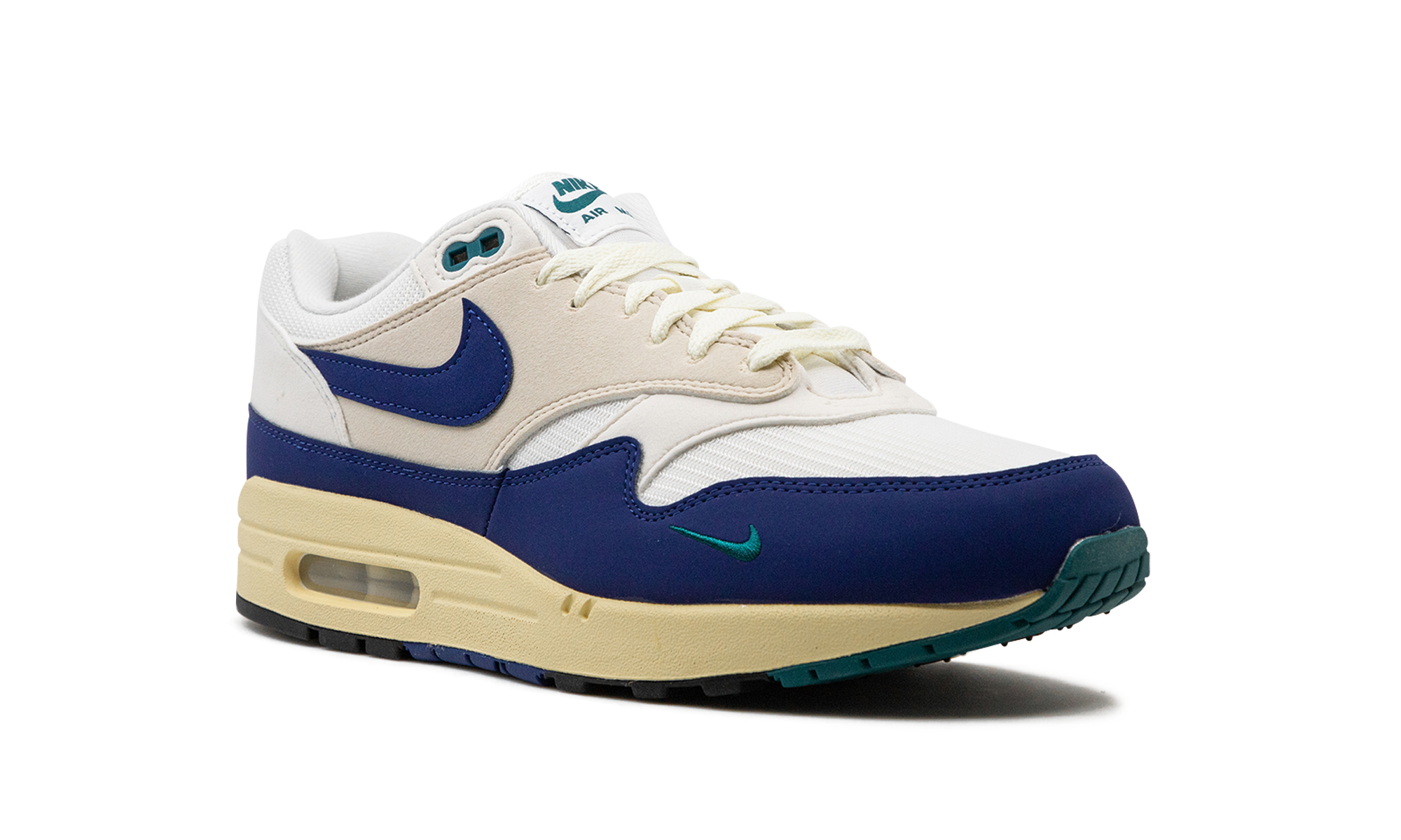 Nike Air Max 1 Athletic Department Deep Royal Blue