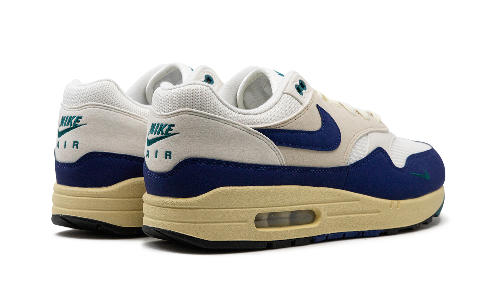 Nike Air Max 1 Athletic Department Deep Royal Blue