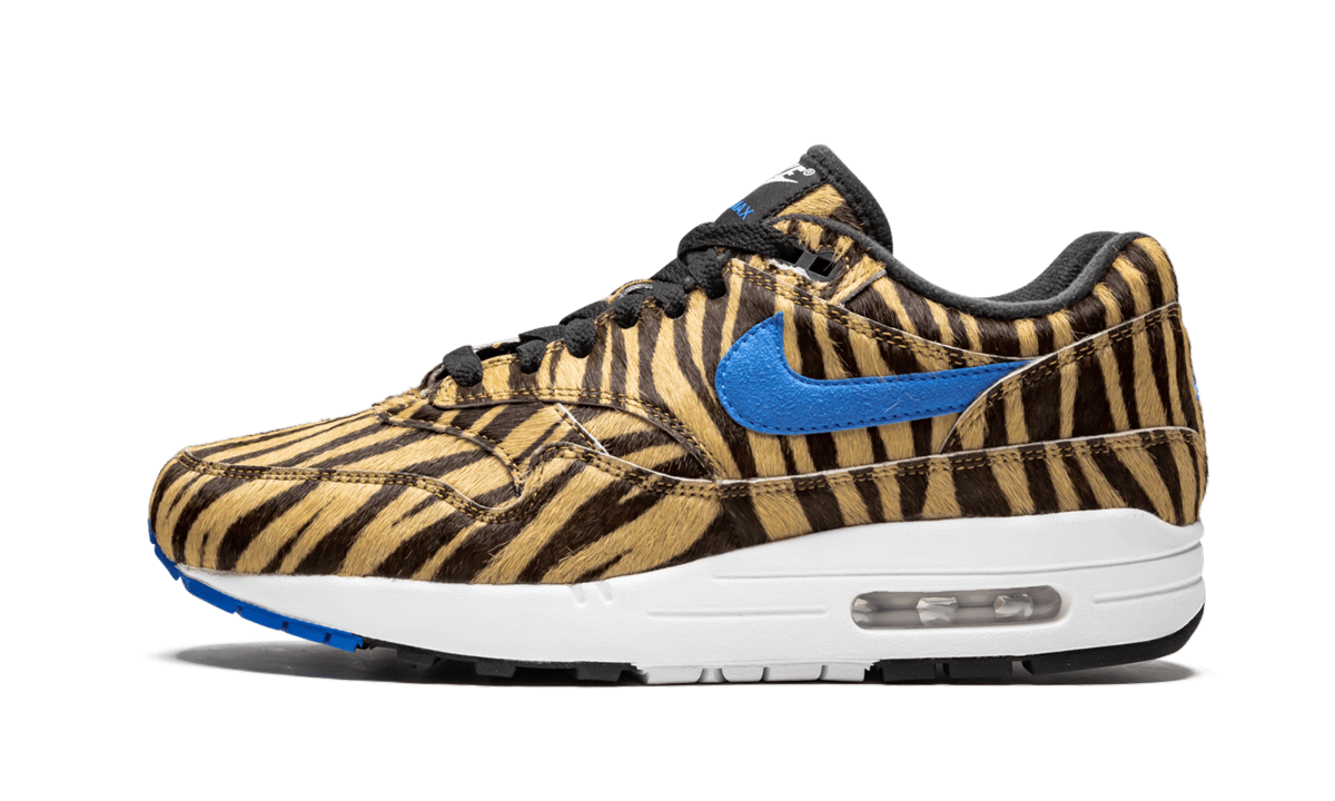 Nike Air Max 1 Atmos Animal 3.0 Tiger