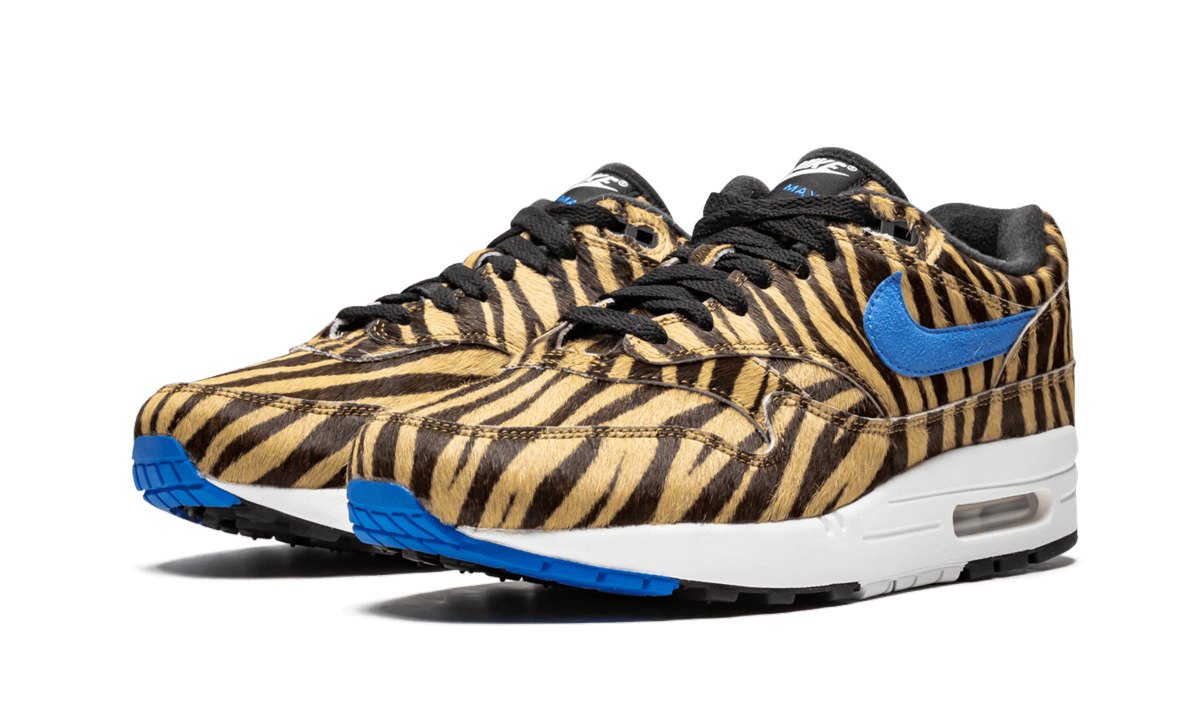 Nike Air Max 1 Atmos Animal 3.0 Tiger