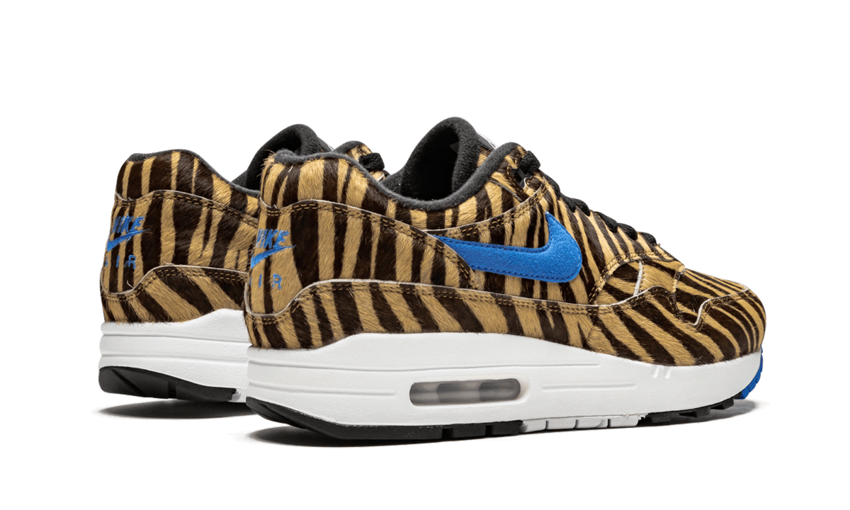 Nike Air Max 1 Atmos Animal 3.0 Tiger