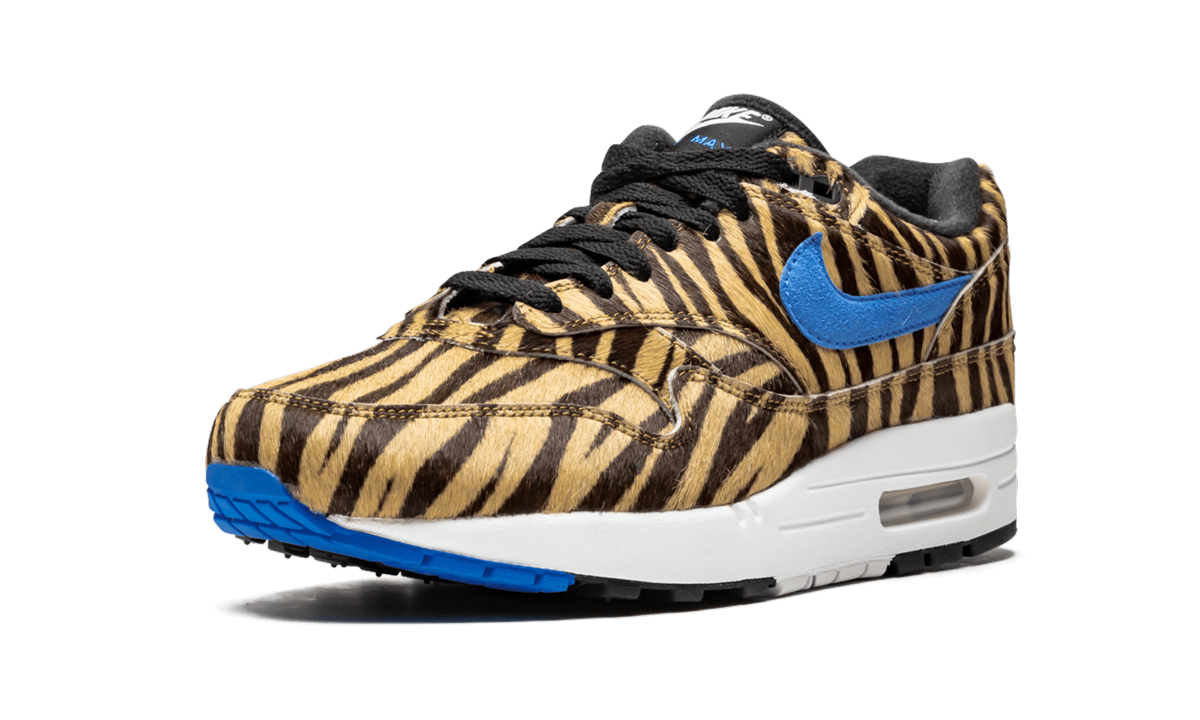 Nike Air Max 1 Atmos Animal 3.0 Tiger