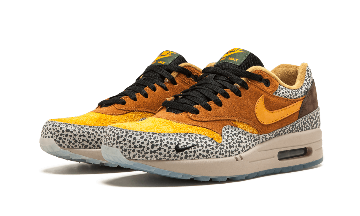 Nike Air Max 1 Atmos Safari 3
