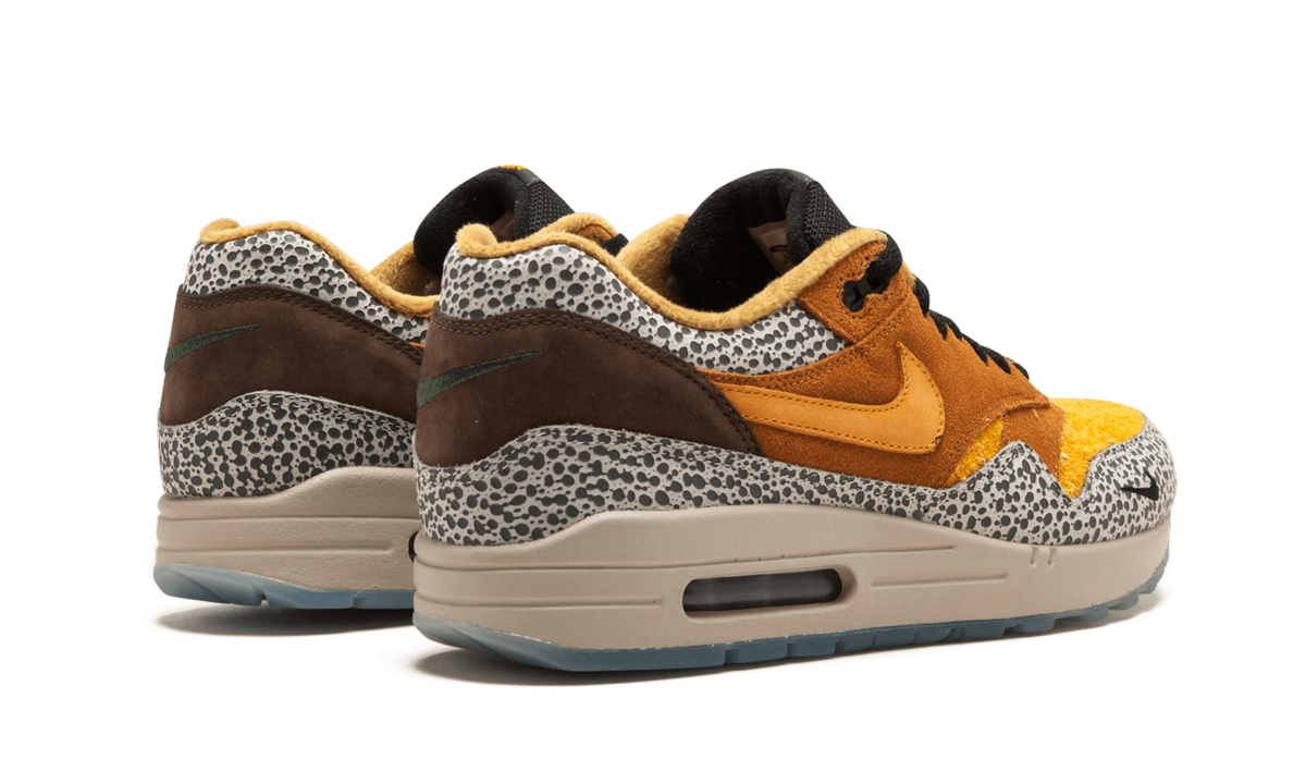 Nike Air Max 1 Atmos Safari 4