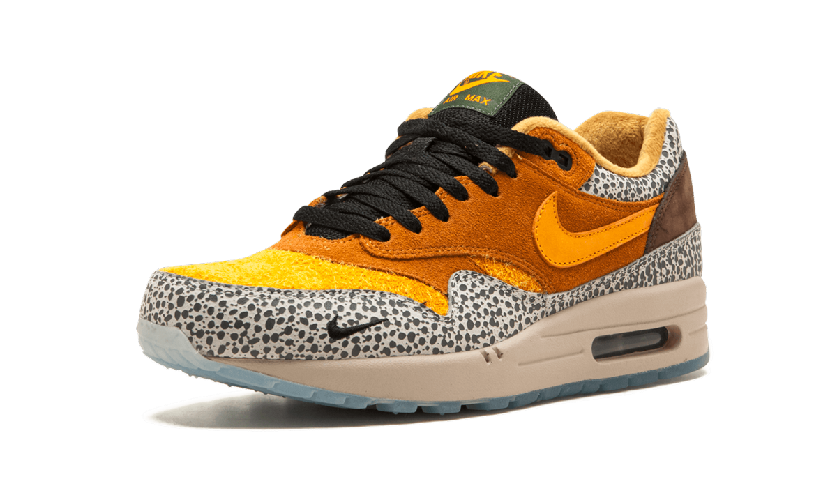 Nike Air Max 1 Atmos Safari 5