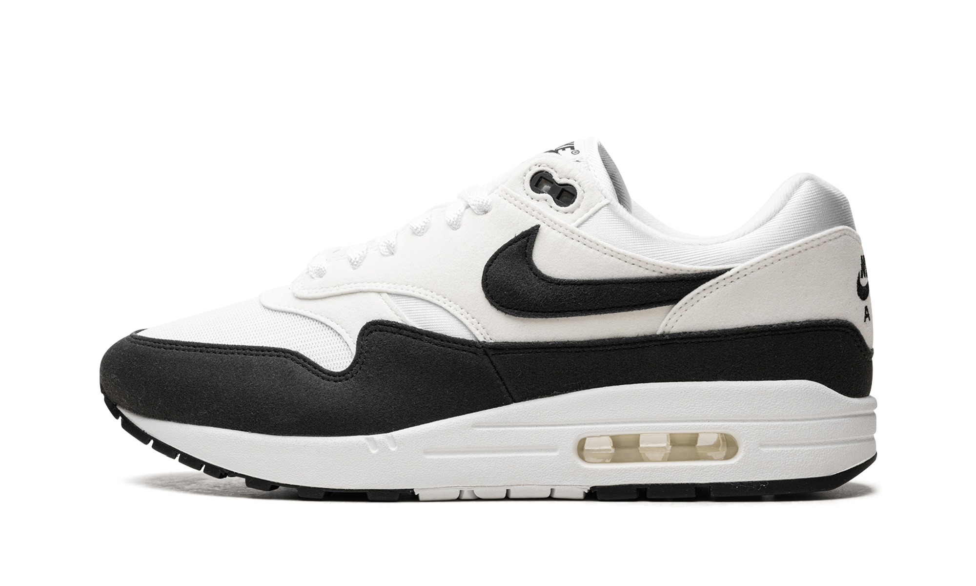 Nike Air Max 1 Black & White