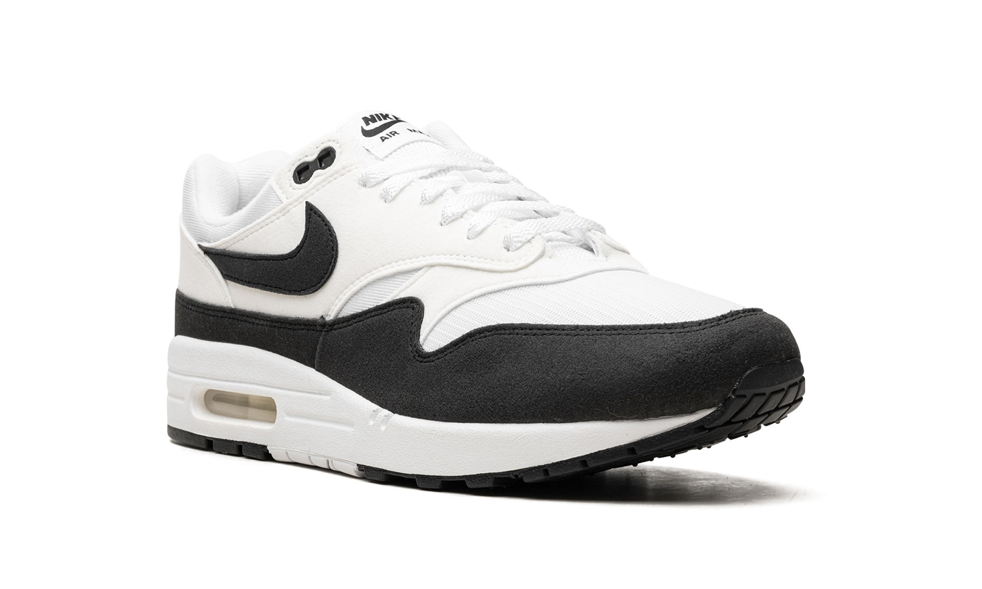 Nike Air Max 1 Black & White