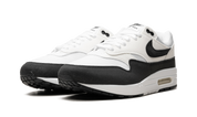 Nike Air Max 1 Black & White