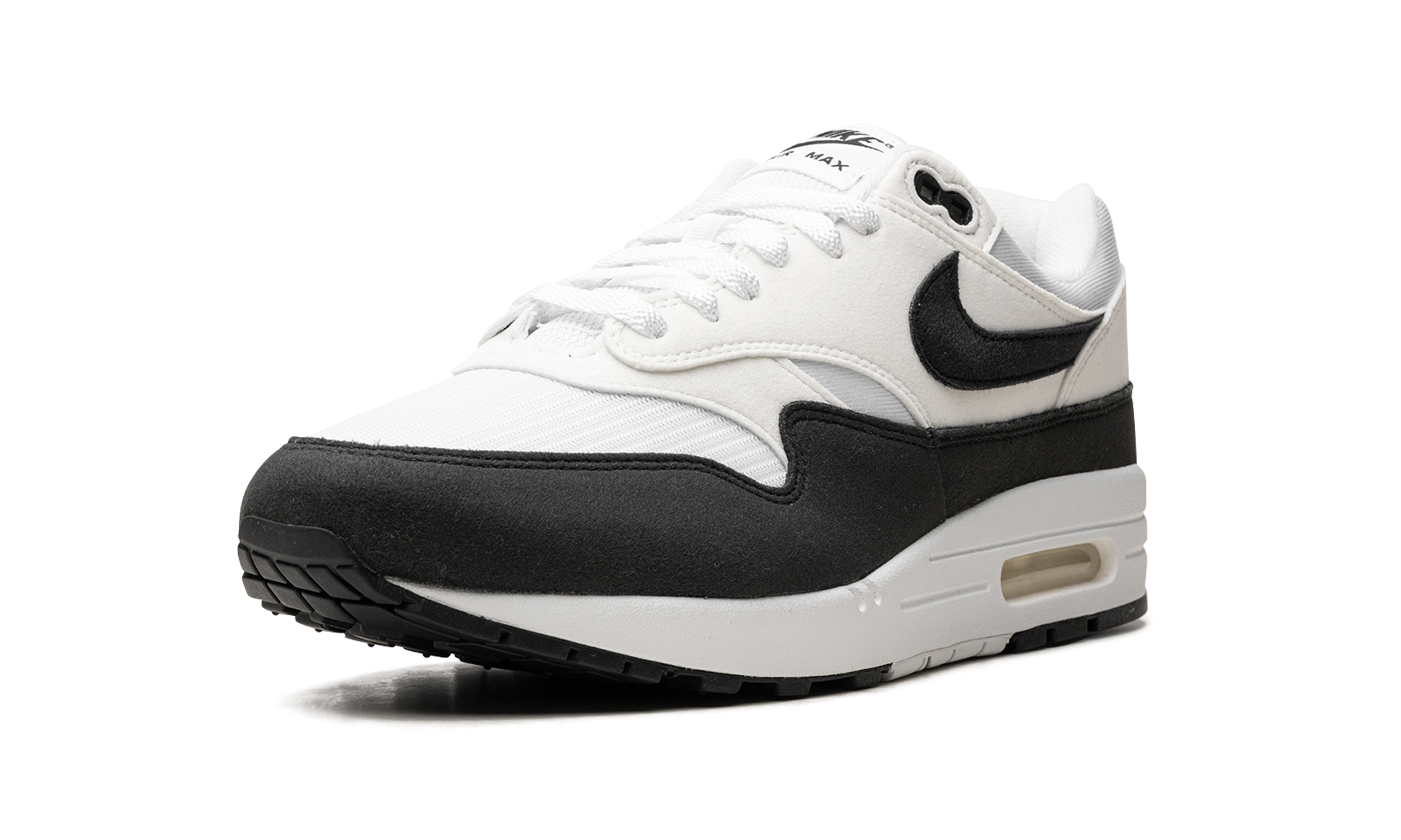 Nike Air Max 1 Black & White