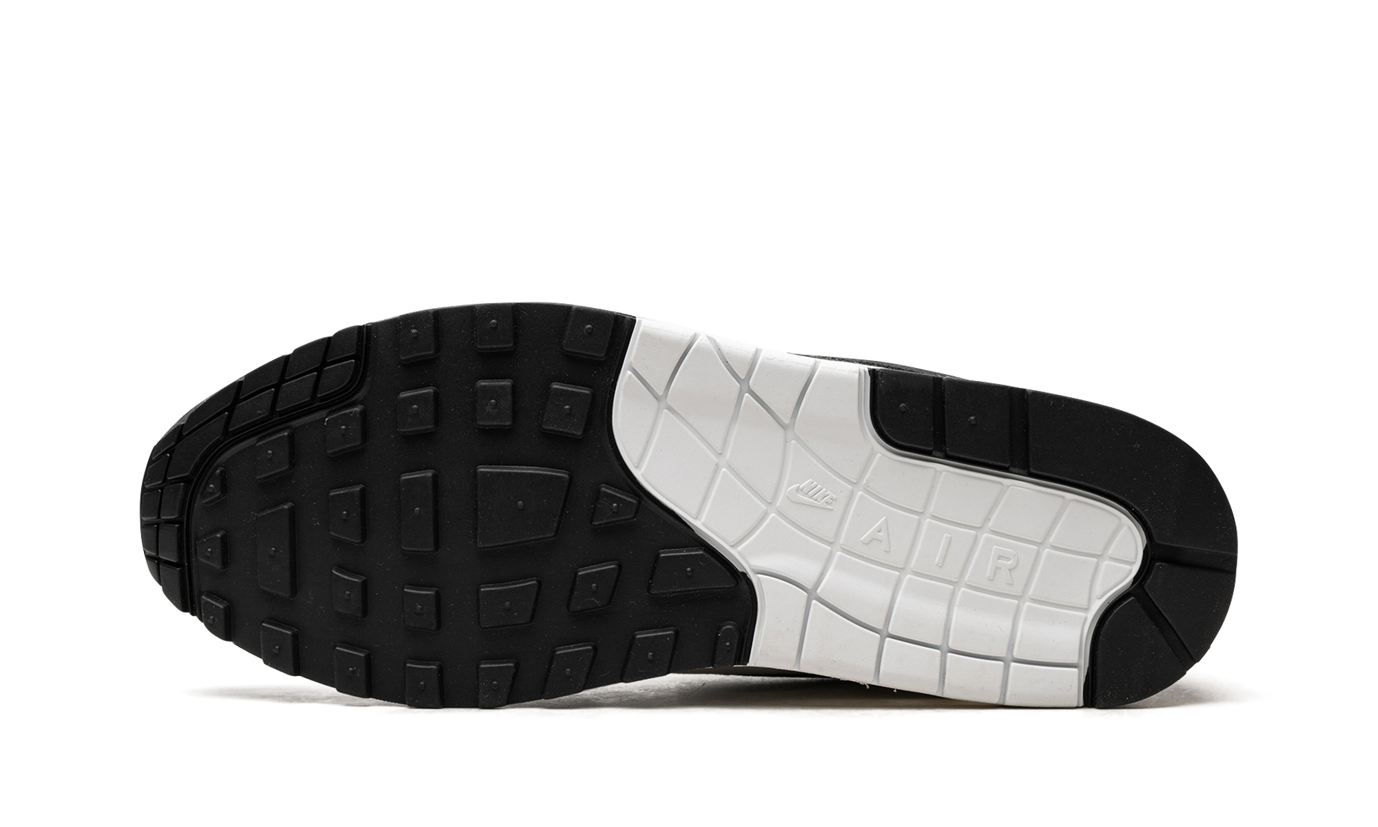 Nike Air Max 1 Black & White