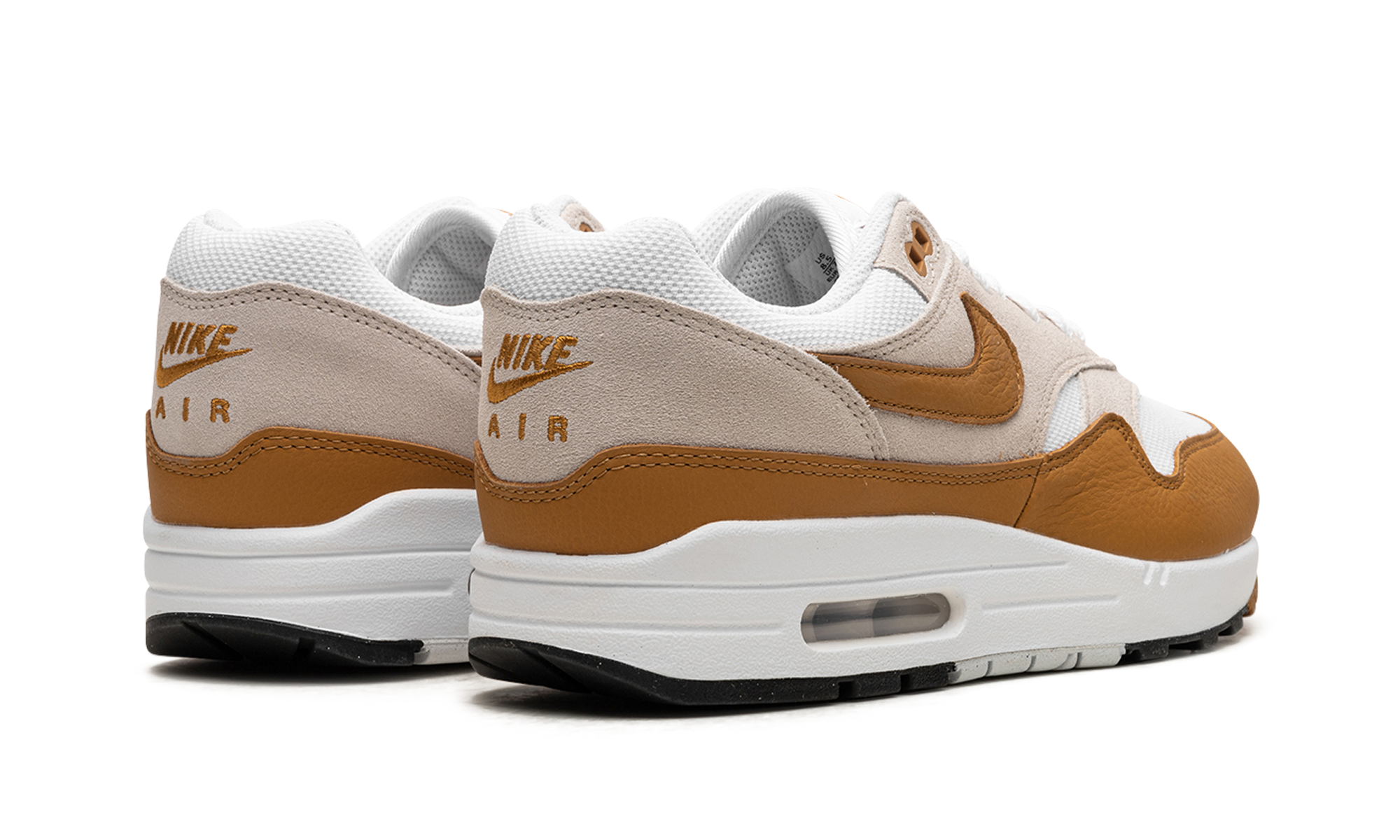 Nike Air Max 1 Bronze