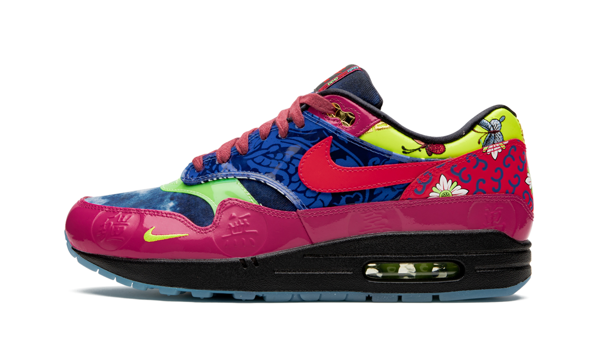 Nike Air Max 1 Chinese New Year Longevity (2020)