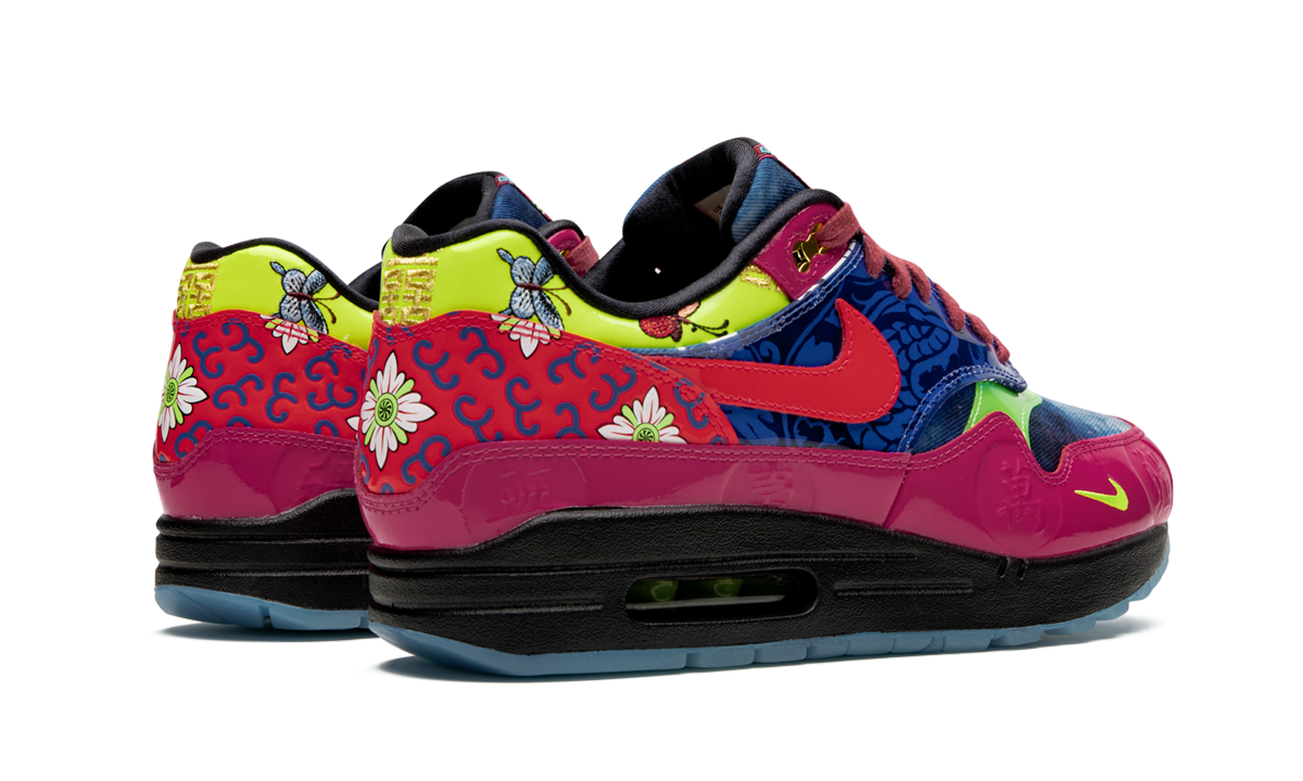 Nike Air Max 1 Chinese New Year Longevity (2020)