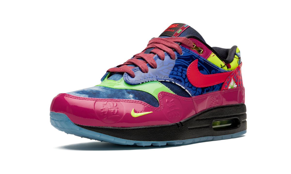 Nike Air Max 1 Chinese New Year Longevity (2020)