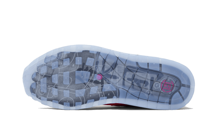 Nike Air Max 1 Clot Solar Red 6