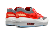 Nike Air Max 1 Clot Solar Red 9