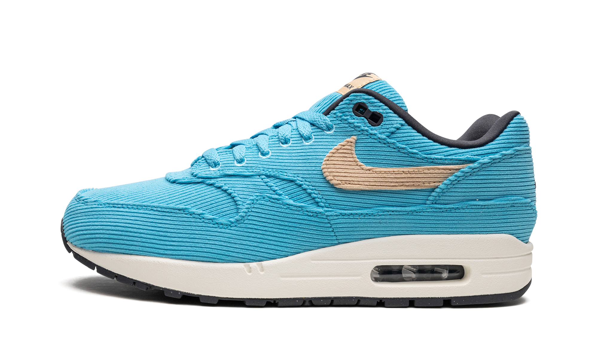 Nike Air Max 1 Corduroy Baltic Blue 1