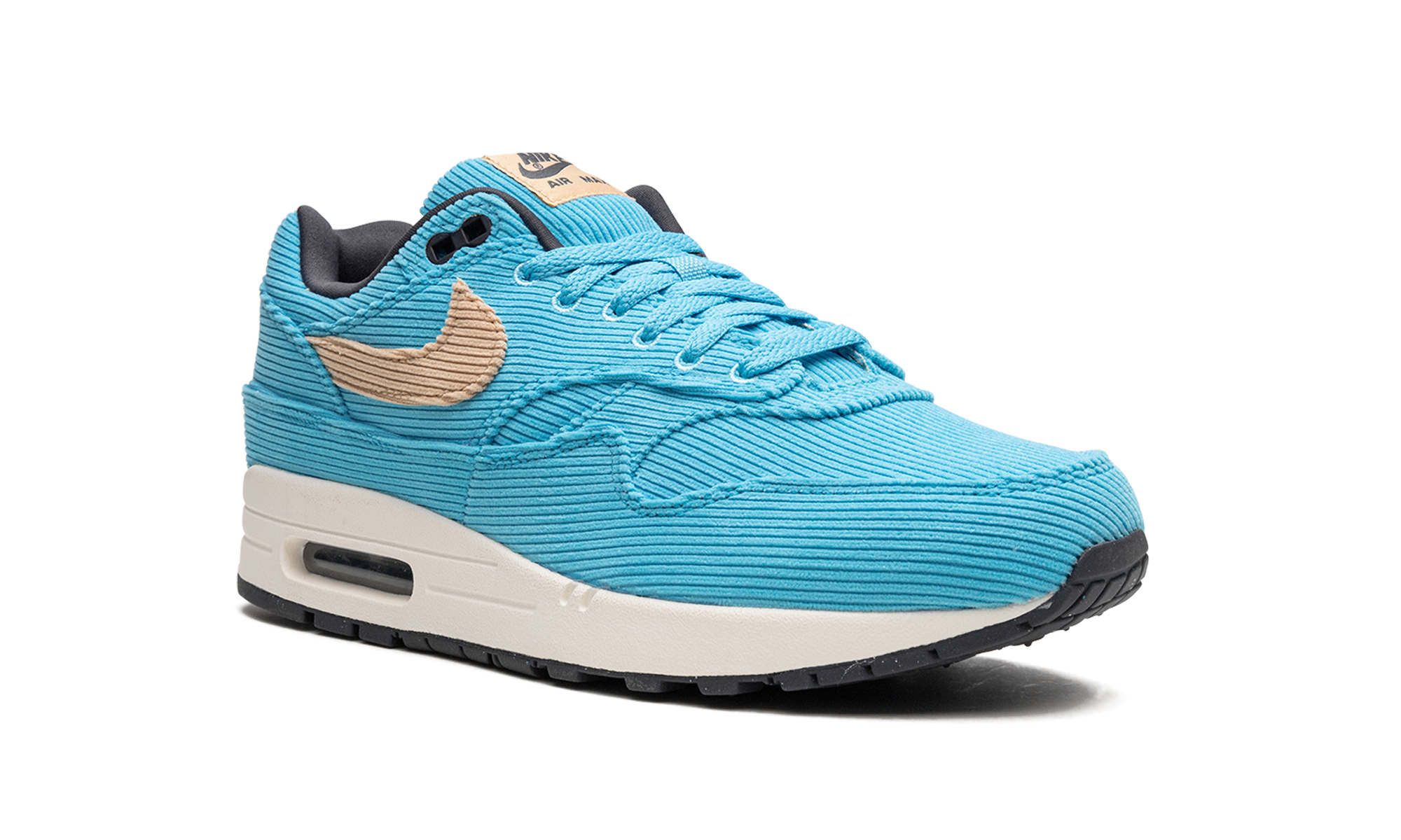 Nike Air Max 1 Corduroy Baltic Blue 2